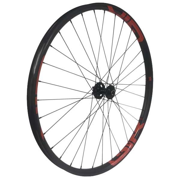 [해외]GTR SL30 Boost 29´´ CL Disc Tubeless MTB 앞바퀴 1140503039 Orange