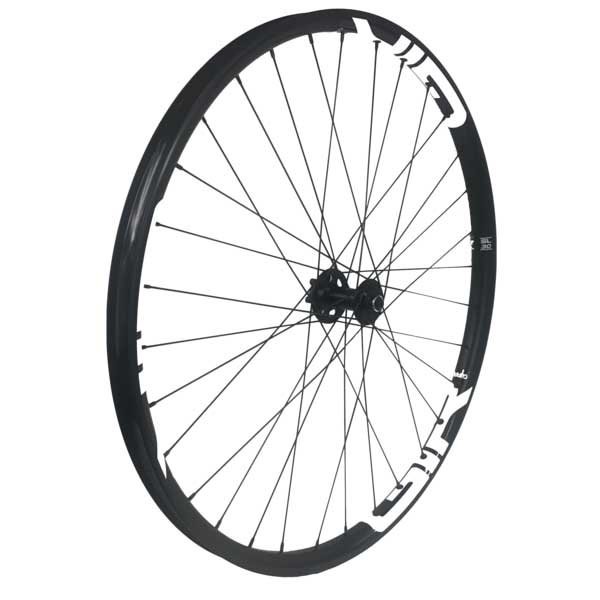 [해외]GTR SL30 Boost 29´´ CL Disc Tubeless MTB 앞바퀴 1140503041 White