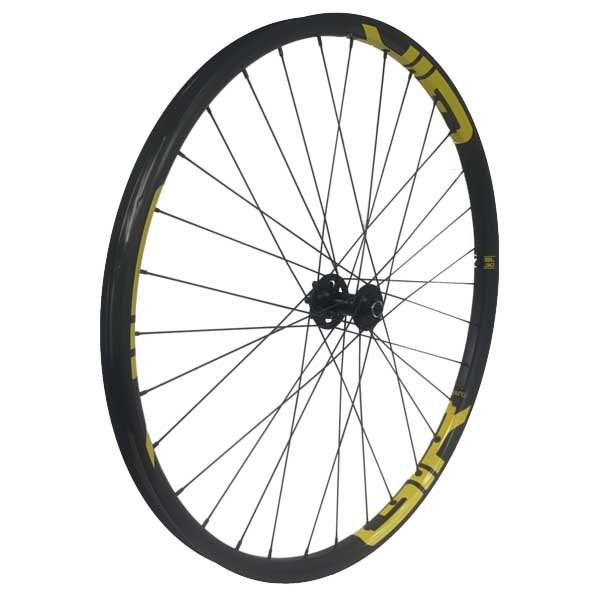 [해외]GTR SL30 Boost 29´´ CL Disc Tubeless MTB 앞바퀴 1140503042 Yellow