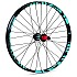 [해외]GTR SL35 E-Bike Boost Plus 27.5´´ Disc Tubeless MTB 뒷바퀴 1140503049 Blue