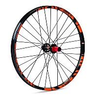 [해외]GTR SL35 E-Bike Boost Plus 29´´ Disc Tubeless MTB 뒷바퀴 1140503056 Orange