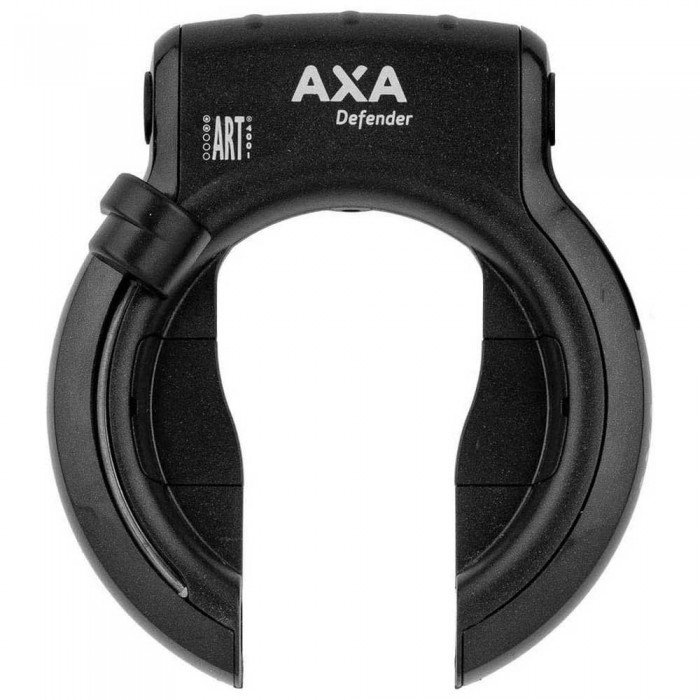 [해외]AXA Defender 프레임 잠금 1140435267 Black