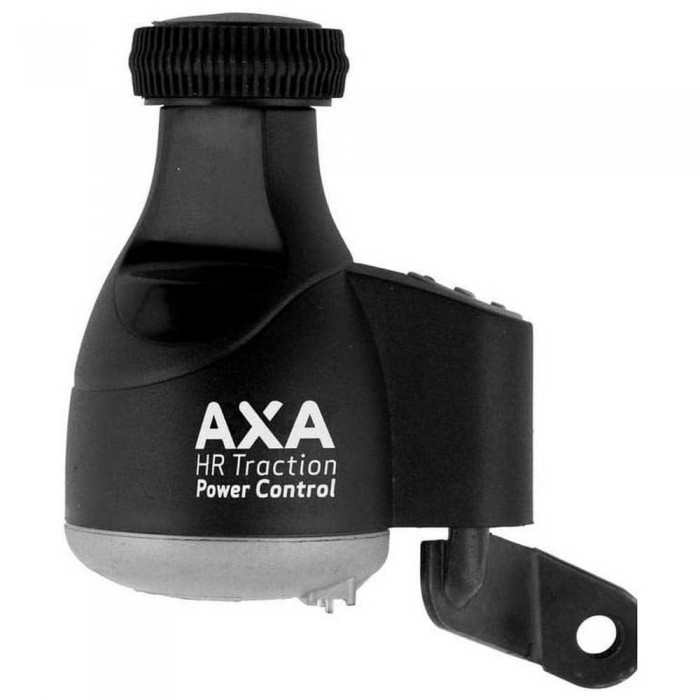 [해외]AXA 전원 표시등 HR-Traction 파워 Control 1140435288 Black / Grey