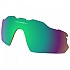 [해외]오클리 Radar EV Pitch Prizm Polarized 교체용 렌즈 1138995778