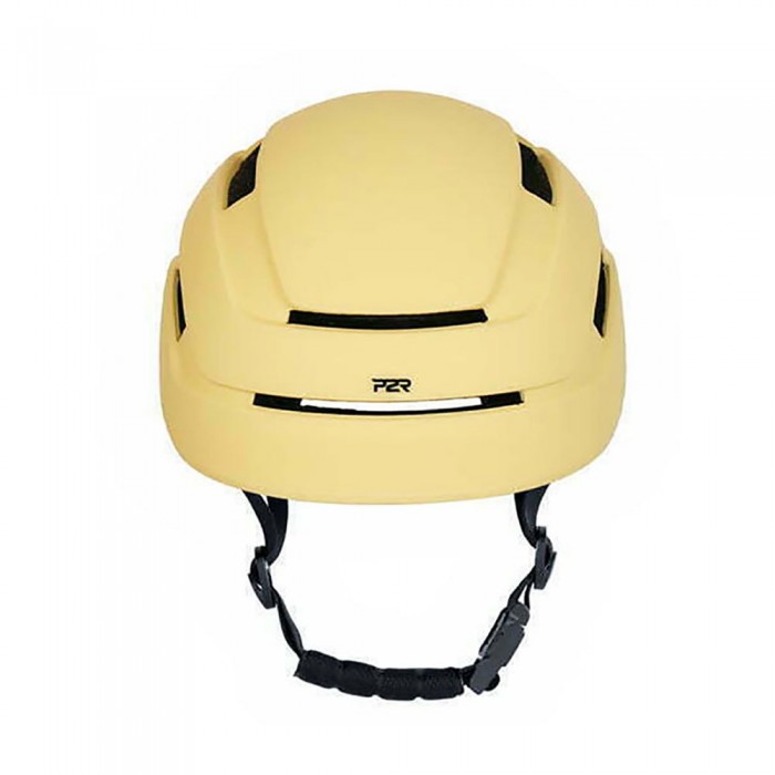 [해외]P2R Astro 어반 헬멧 1140516264 Sandy Yellow