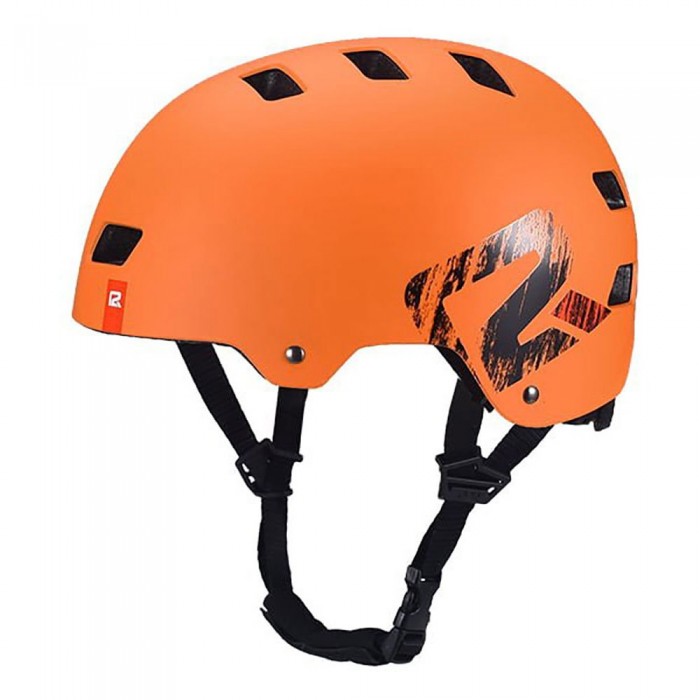 [해외]P2R 어반 헬멧 Dapp 1140516290 Fresh Orange