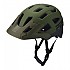 [해외]P2R Fortex MTB 헬멧 1140516316 Matte Army Green / Charcoal