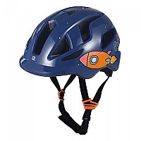 [해외]P2R 어반 헬멧 Mascot 1140516367 Space Dark Blue