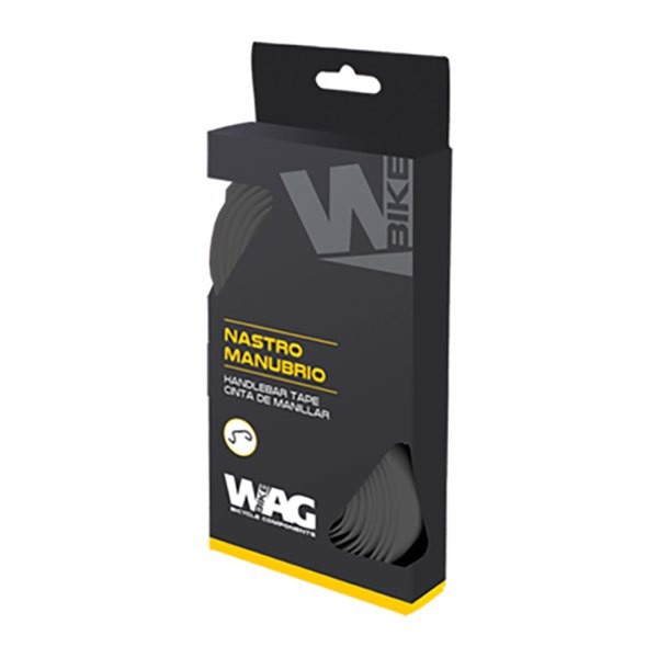 [해외]WAG Basic 핸들바 테이프 2.5 mm 1140520515 White