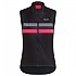 [해외]라파 Brevet Insulated 질레 1140205479 Dark Navy / Hi-Vis Pink