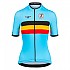 [해외]BIORACER Belgium Icon Classic 반팔 저지 1140430500 Belgium