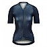 [해외]BIORACER Icon Coldblack 반팔 저지 1140430535 Nautica