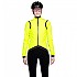 [해외]BIORACER Speedwear Concept Kaaiman 자켓 1140430601 Fluo Yellow