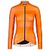 [해외]BIORACER Epic 긴팔 저지 1140503095 Slice Orange