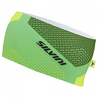 [해외]SILVINI 머리띠 Piave 1140509139 Green / Neon