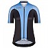 [해외]BIORACER Icon 반팔 저지 1140503181 Block Pacific Blue