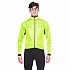 [해외]BIORACER Speedwear Concept Epic 레인y 자켓 1140430596 Fluo Yellow