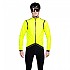 [해외]BIORACER Speedwear Concept Kaaiman 자켓 1140430602 Fluo Yellow