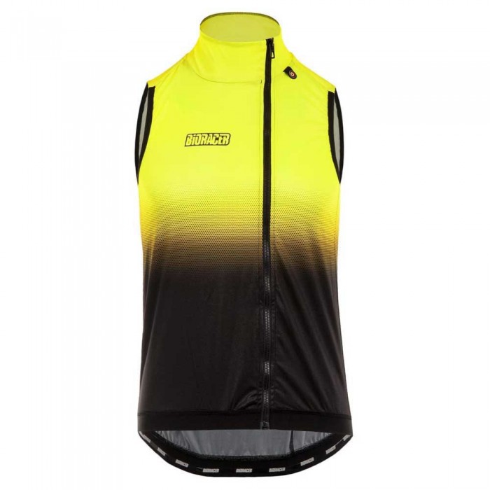 [해외]BIORACER Spitfire 질레 1140503323 Fluo Yellow