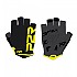 [해외]P2R Grippex 짧은 장갑 1140516337 Black / Lime