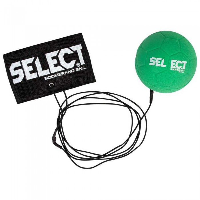 [해외]SELECT 훈련 기술 Boomerang Ball 3139993455 Green