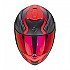 [해외]SCORPION EXO-1400 Carbon/EXO-R1 Air/EXO-520 Air/EXO-391 화면 9139814830 Red