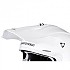 [해외]SCORPION VX-16 Air/VX-16 Evo Air 썬바이저 9139815736 White / White