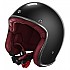 [해외]STORMER Quartz 오픈 페이스 헬멧 9140122470 Glossy Black