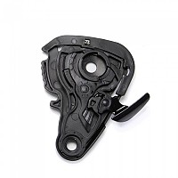 [해외]SCORPION 헬멧 커버 Covert FX 9140203272 Black