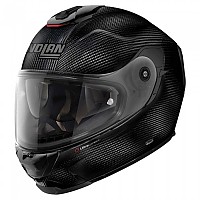 [해외]놀란 X-903 Ultra Carbon Puro N-COM 풀페이스 헬멧 9140469268 Flat Carbon