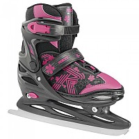 [해외]로체스 소녀 아이스 스케이트 Jokey Ice 3.0 14140500119 Black / Pink