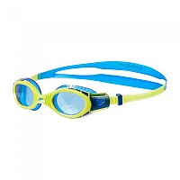 [해외]스피도 수영 고글 주니어 Futura Biofuse Flexiseal 6136905765 New Surf / Lime Punch / Bondi Blue
