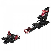 [해외]NORDICA 투어링 스키 바인딩 Kingpin 13 75-100 mm 5139290618 Black / Red