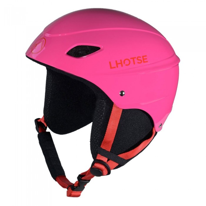 [해외]LHOTSE 헬멧 Mokaite+ 5140422635 Pink