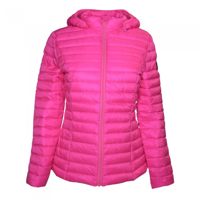 [해외]LHOTSE 재킷 Kimi 2 5140422500 Candy Pink