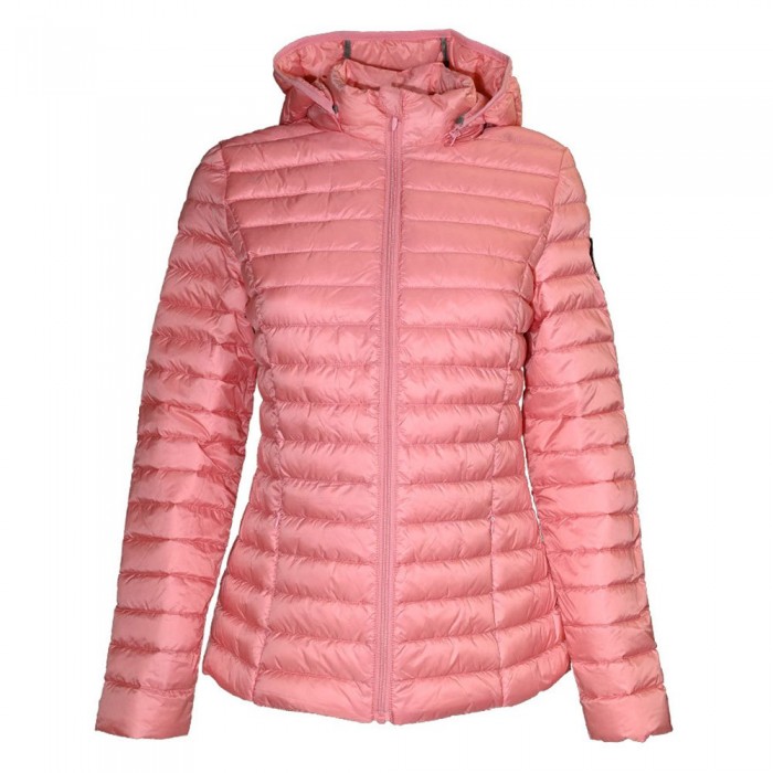 [해외]LHOTSE 재킷 Kimi 2 5140422511 Pink
