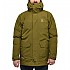 [해외]하그로프스 파카 Asp 3In1 고어텍스 5140027494 Olive Green