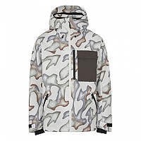 [해외]오닐 재킷 Utility 5140185118 Hiker Camo