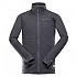 [해외]ALPINE PRO Quert 풀지퍼 플리스 5140510379 Dark Grey