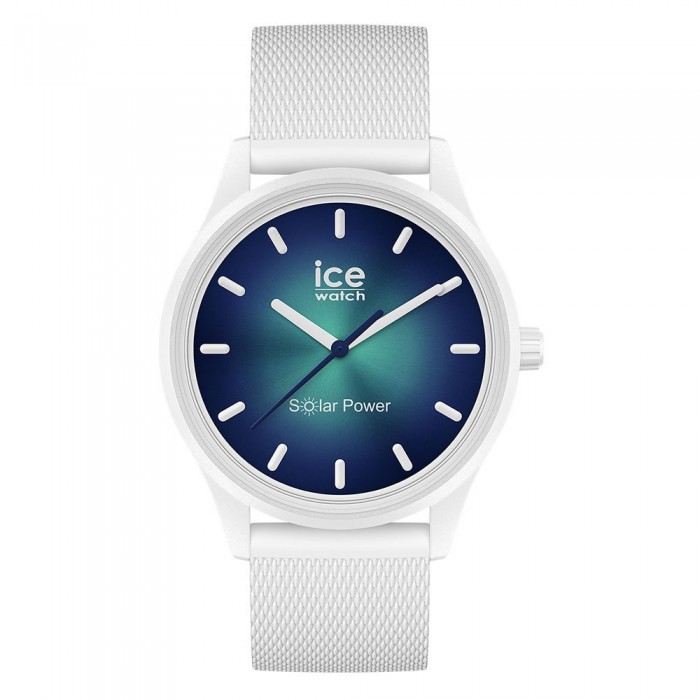 [해외]ICE IW019028 시계 140527613 White / White / Blue