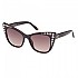 [해외]GUESS MARCIANO 색안경 GM00000 140394762 Dark Havana / Gradient Brown