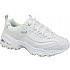 [해외]스케쳐스 D´lites Fresh Start 11931-wsl 운동화 138577978 White