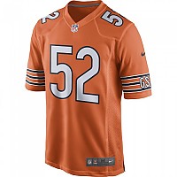 [해외]나이키 반팔 티셔츠 NFL Chicago Bears Game Alternate 138563160 Univeroran