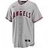 [해외]파나틱스 Dri Fit MLB Los Angeles Angels Mike Trout 반팔 티셔츠 140513168 Grey