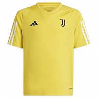 [해외]아디다스 스포츠웨어 주니어 반팔 티셔츠 트레이닝 Juventus 23/24 3140529986 Bold Gold