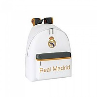 [해외]SAFTA 배낭 Real Madrid Classic 3140527113 White