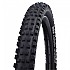 [해외]슈발베 Magic Mary Tubeless 29´´ x 2.40 MTB 타이어 1139887008 Black