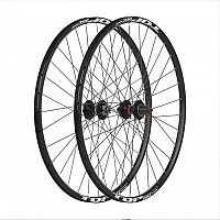 [해외]DEMA Sport 26´´ Disc MTB 휠 세트 1139919272 Black