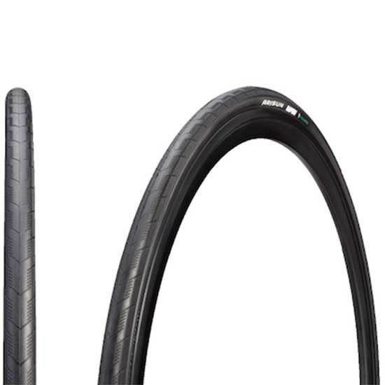 [해외]ARISUN Rapide 견고한 도로 자전거 타이어 700 x 28 1140520004 Black