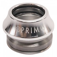 [해외]PRIMO 헤드폰 미드 1140532499 Silver